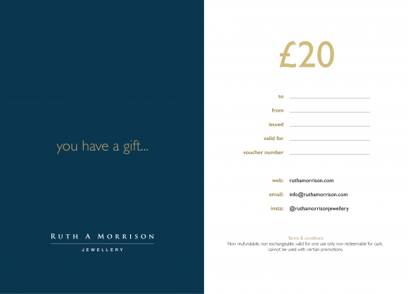 E voucher or they can be posted out.