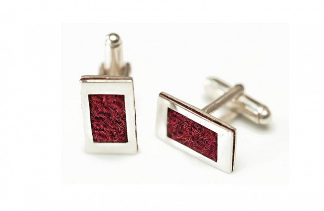 Sterling Silver 14x22mm