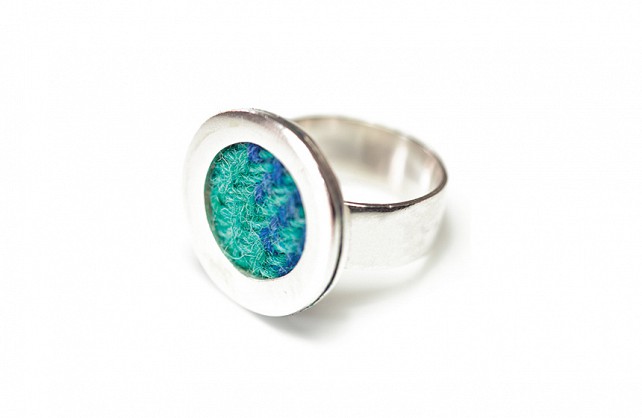 Sterling Silver
